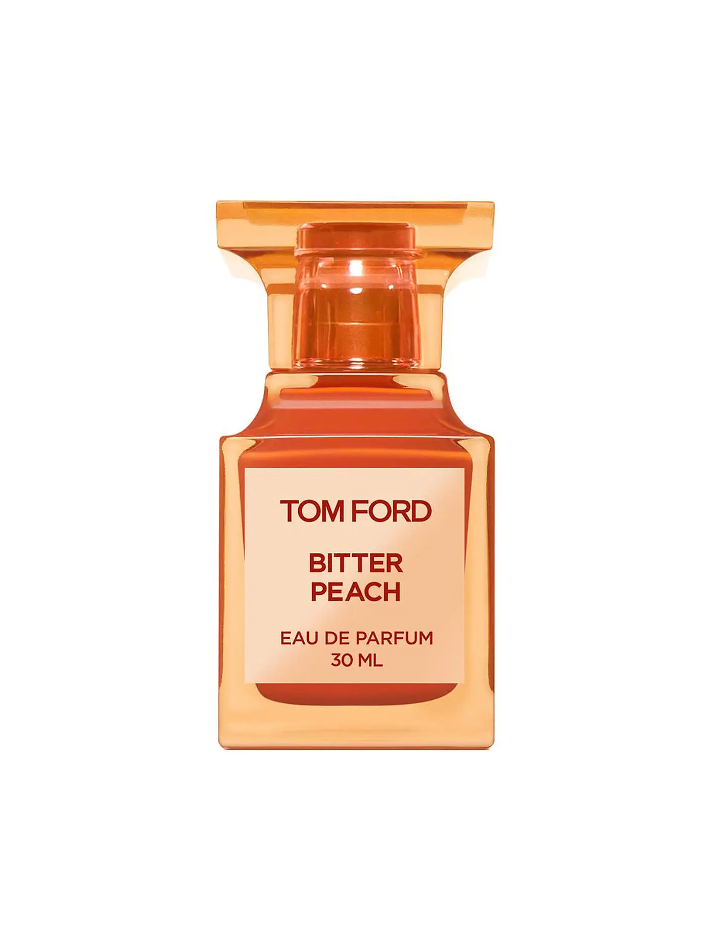 TOM FORD BEAUTY | Private Blend Bitter Peach Eau de Parfum 30ml | 